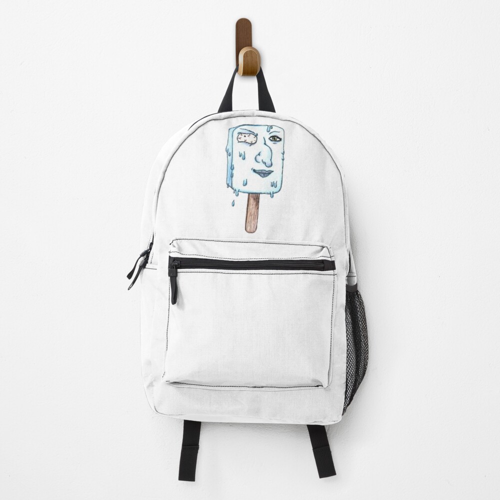 Item preview, Backpack designed and sold by plotDriving-NPC.