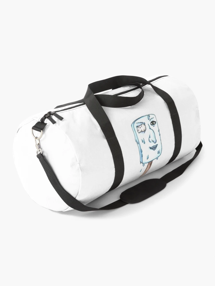 Thumbnail 1 of 3, Duffle Bag, ...? designed and sold by plotDriving-NPC.