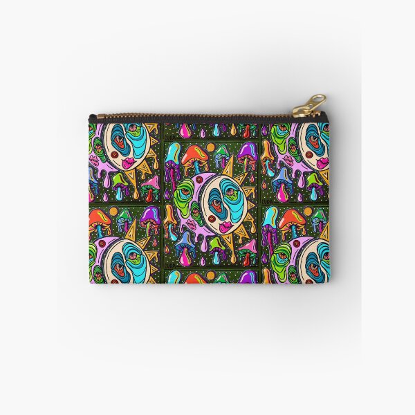 Item preview, Sun Moon Mushrooms designed and sold by Cudabeara Fine Art & Photo.