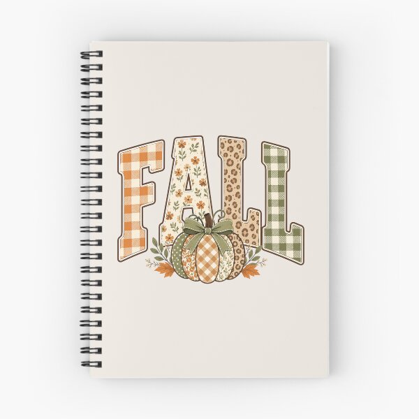 Item preview, Preppy Fall Polka Dots, Coquette Floral Autumn, Retro Fall Pumpkin, Thanksgiving, Pumpkin Spice, Leopard, Pumpkin Bow designed and sold by Quiajia.