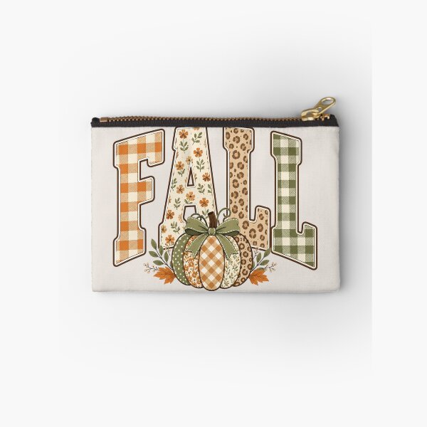 Item preview, Preppy Fall Polka Dots, Coquette Floral Autumn, Retro Fall Pumpkin, Thanksgiving, Pumpkin Spice, Leopard, Pumpkin Bow designed and sold by Quiajia.