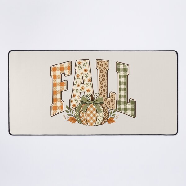 Item preview, Preppy Fall Polka Dots, Coquette Floral Autumn, Retro Fall Pumpkin, Thanksgiving, Pumpkin Spice, Leopard, Pumpkin Bow designed and sold by Quiajia.