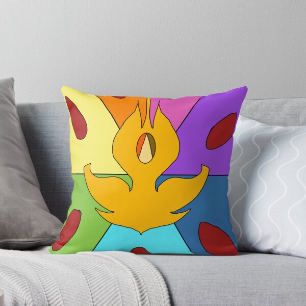 Item preview, Ambrion Empire Flag designed and sold by Flufflestuff.