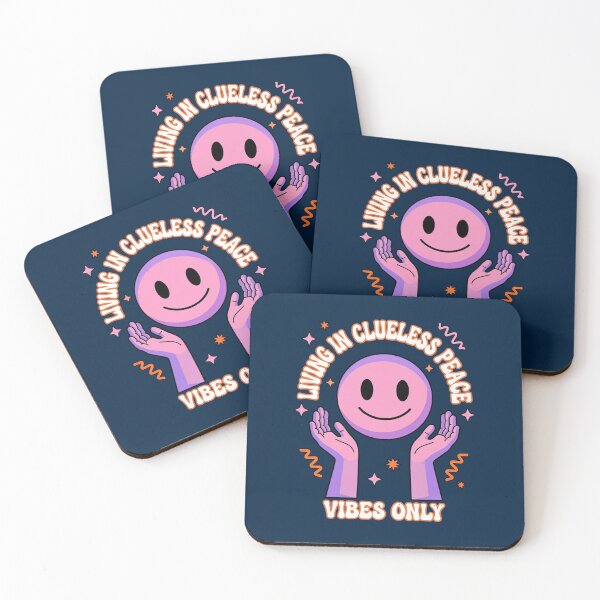Item preview, Good Vibes Only Smile  designed and sold by gabrielbailey.