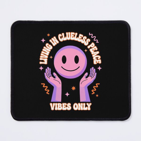 Item preview, Good Vibes Only Smile designed and sold by gabrielbailey.