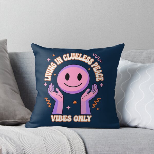 Item preview, Good Vibes Only Smile  designed and sold by gabrielbailey.