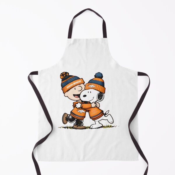 Item preview, Denverbroncossnoopy ⭐⭐⭐⭐⭐ designed and sold by maradel.