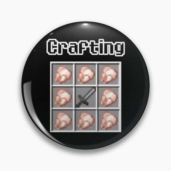Item preview, Crafting designed and sold by deathanarchy.