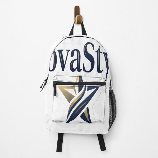 Item preview, NovaStyle – Luxury Star Fashion Logo Sticker designed and sold by AdityaShop18.