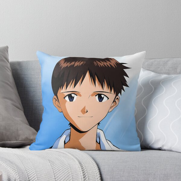 Item preview, Shinji Hikari - 23 designed and sold by Infinite-Aspire.