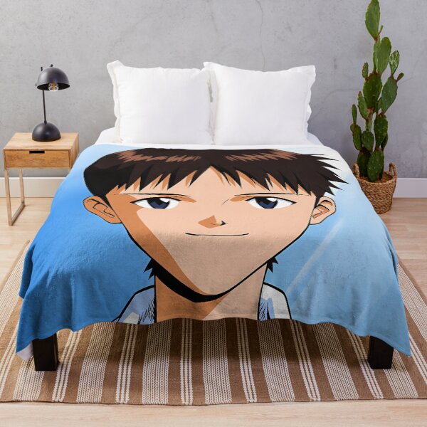 Item preview, Shinji Hikari - 23 designed and sold by Infinite-Aspire.