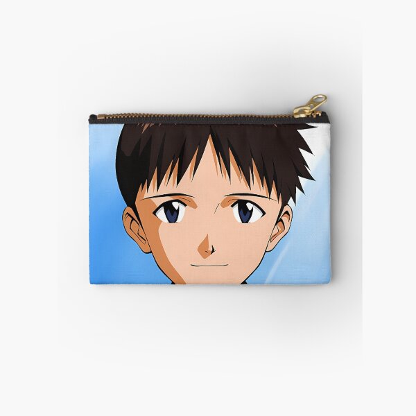 Item preview, Shinji Hikari - 23 designed and sold by Infinite-Aspire.