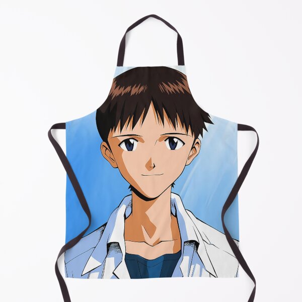 Item preview, Shinji Hikari - 23 designed and sold by Infinite-Aspire.