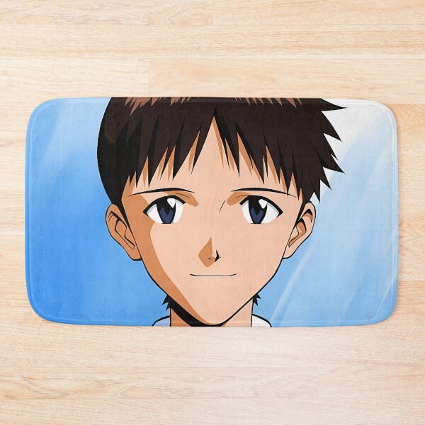 Item preview, Shinji Hikari - 23 designed and sold by Infinite-Aspire.