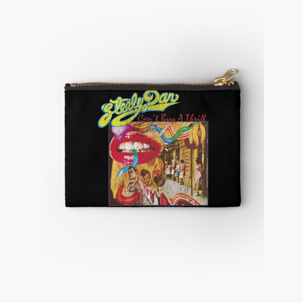 Item preview, Steely Dan Can'T Buy A Thrill designed and sold by FelipGorczany.