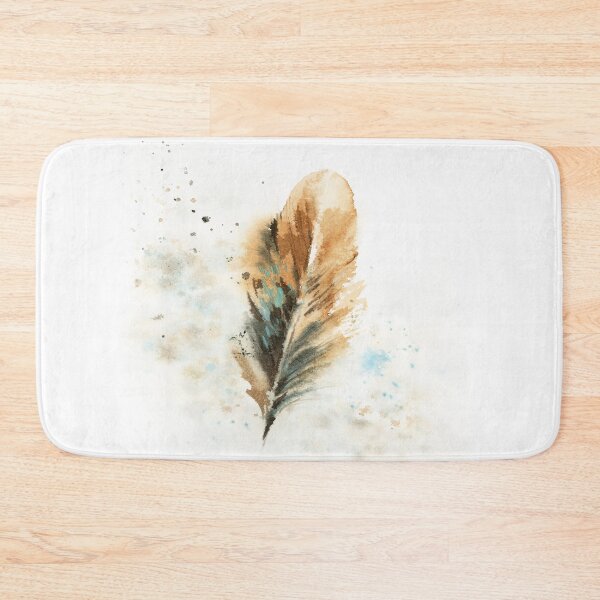 Item preview, Feather designed and sold by CanotStop.