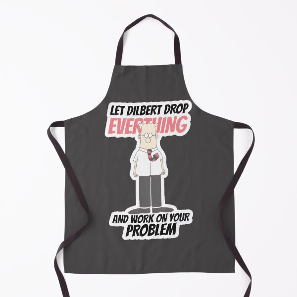Item preview, Dilbert ⭐⭐⭐⭐⭐ designed and sold by maradel.