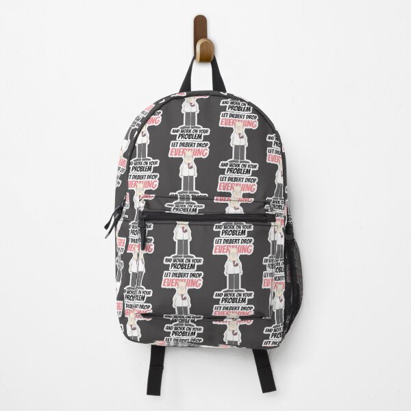 Item preview, Dilbert ⭐⭐⭐⭐⭐ designed and sold by maradel.