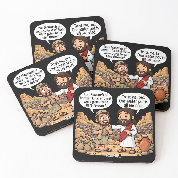 Item preview, Trust Me Bro - Jesus Has Your Back!  designed and sold by shirtcaddy.
