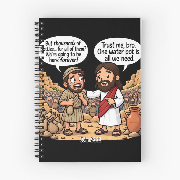 Item preview, Trust Me Bro - Jesus Has Your Back!  designed and sold by shirtcaddy.