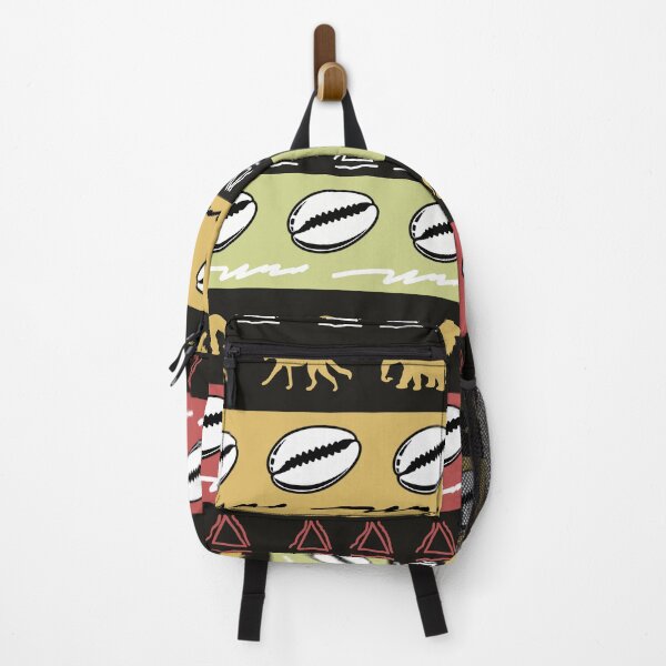 Item preview,   African Cowrie Shell Pattern – Traditional Shells & African Symbolism designed and sold by StudioAyinla.