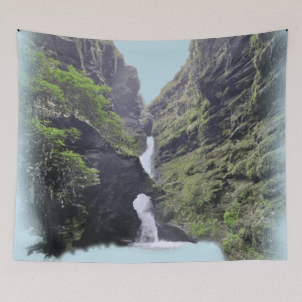 Item preview, The Kiss of Nature - Cornish High Love Vibes designed and sold by energyoflove333.