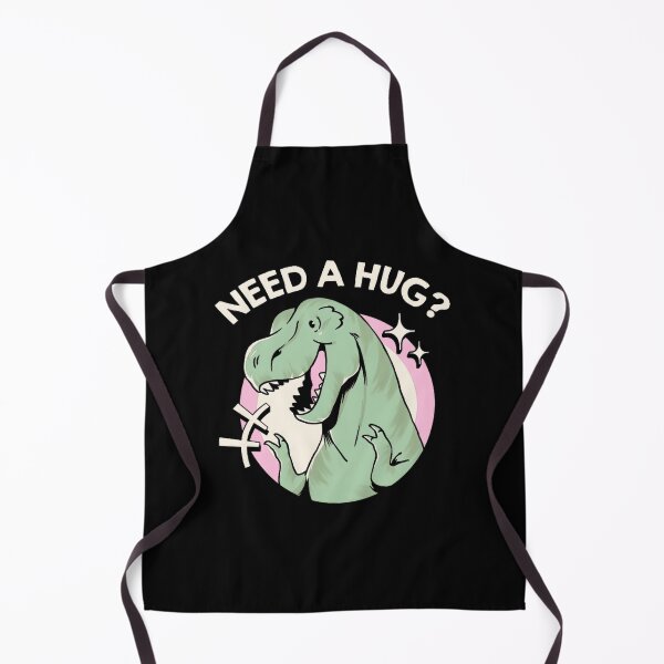 Item preview, Do You Need A Hug Trex Snoopy Style By Tobe Fonseca ⭐⭐⭐⭐⭐ designed and sold by maradel.