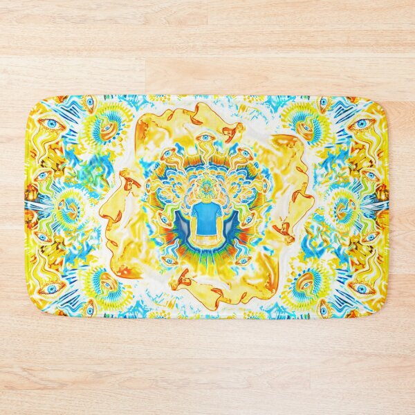 Item preview, CloudedVisions(ii) designed and sold by Klaus Bremner (Autotelic Art).