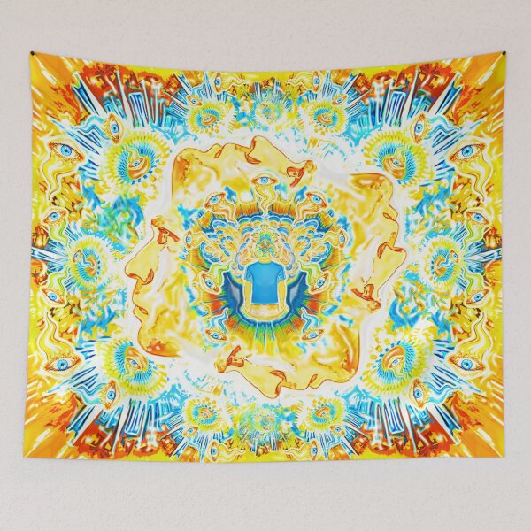 Item preview, CloudedVisions(ii) designed and sold by Klaus Bremner (Autotelic Art).