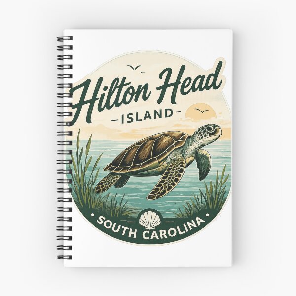 Item preview, Hilton Head Island Beach designed and sold by yunamaliskova.
