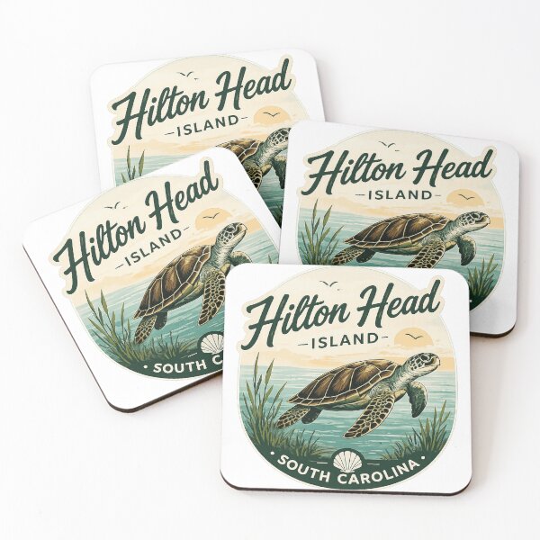 Item preview, Hilton Head Island Beach designed and sold by yunamaliskova.