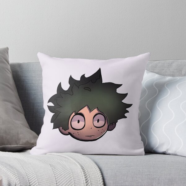 Item preview, Scribble Cute Deku designed and sold by Izaa-aart.