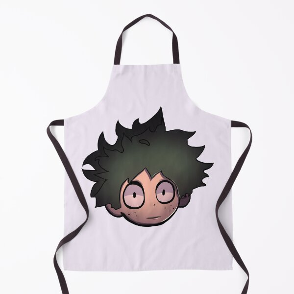 Item preview, Scribble Cute Deku designed and sold by Izaa-aart.