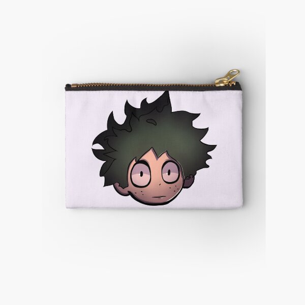 Item preview, Scribble Cute Deku designed and sold by Izaa-aart.