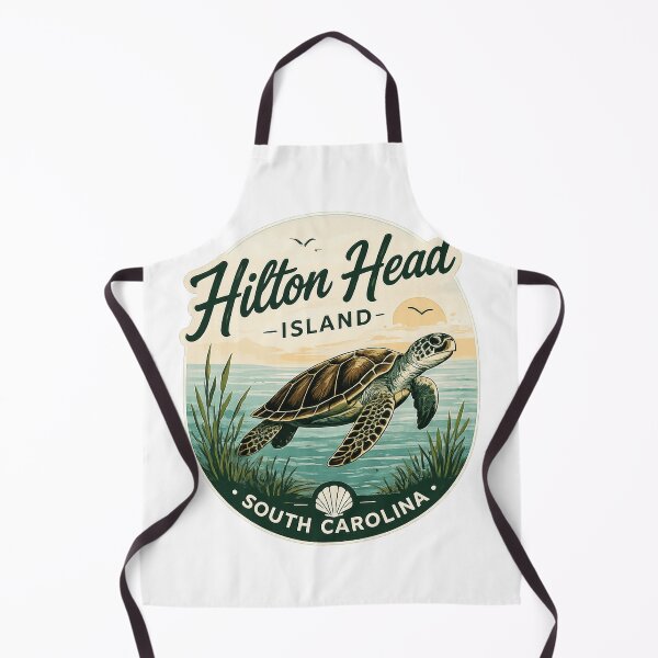 Item preview, Hilton Head Island Beach designed and sold by yunamaliskova.
