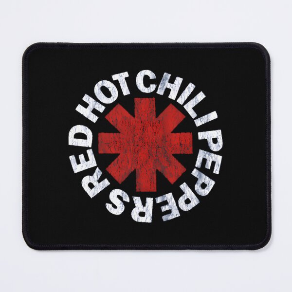 Item preview, Black Hot Peppers Rock Band designed and sold by FelipGorczany.