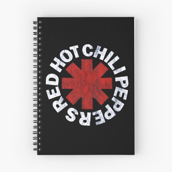 Item preview, Black Hot Peppers Rock Band designed and sold by FelipGorczany.