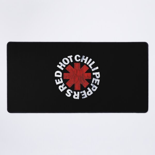 Item preview, Black Hot Peppers Rock Band designed and sold by FelipGorczany.