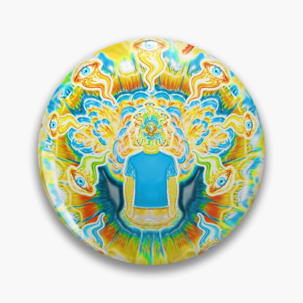 Item preview, CloudedVisions(iii) designed and sold by Klaus Bremner (Autotelic Art).