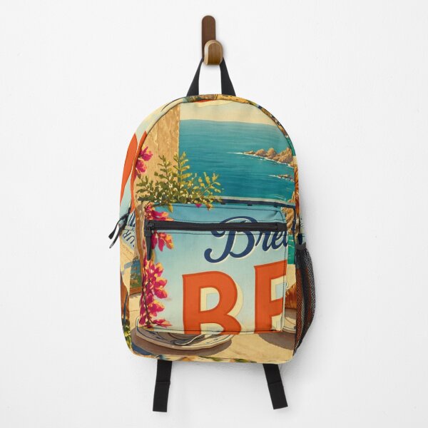 Item preview, Begur, Costa Brava at Breakfast - Travel Destinations designed and sold by LSVart.