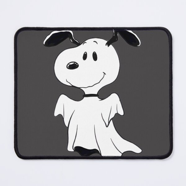 Item preview, Dog Ghost ⭐⭐⭐⭐⭐ designed and sold by maradel.