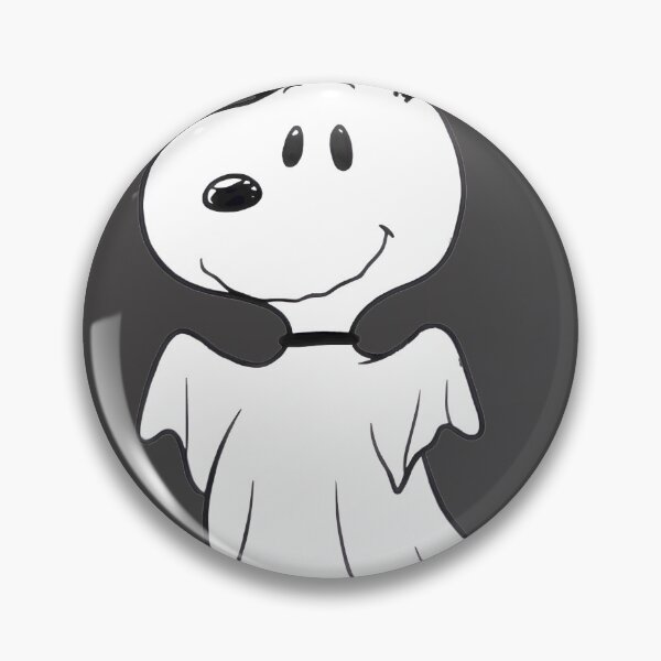 Item preview, Dog Ghost ⭐⭐⭐⭐⭐ designed and sold by maradel.