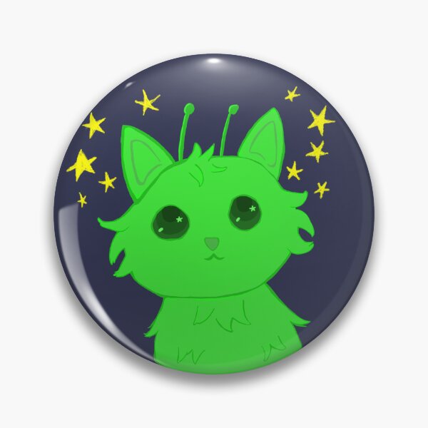 Item preview, My Little Glorp designed and sold by wistfulart.