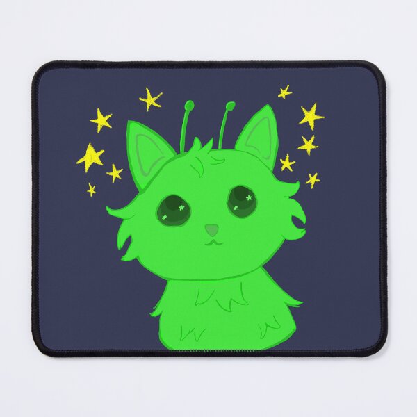Item preview, My Little Glorp designed and sold by wistfulart.