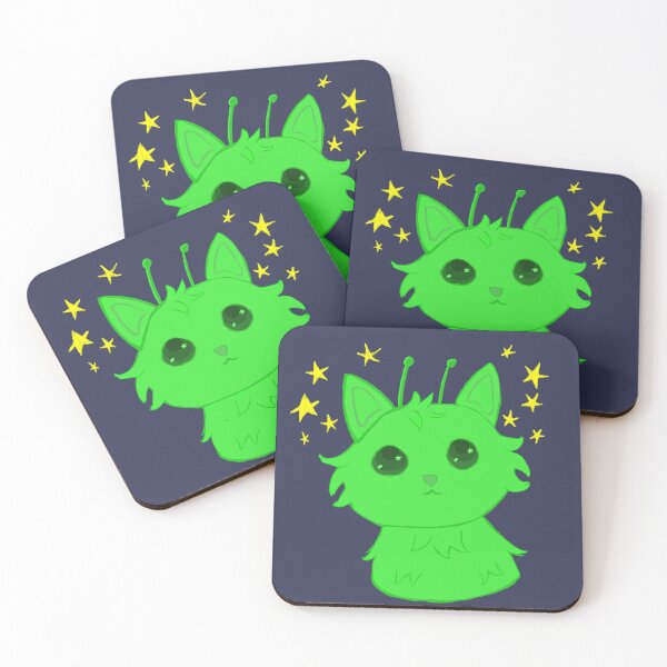 Item preview, My Little Glorp designed and sold by wistfulart.