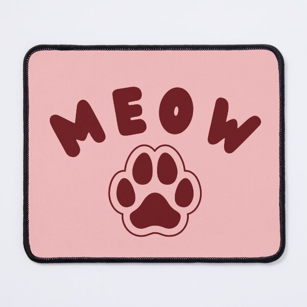 Item preview, Meow Paw designed and sold by Happyshop33.