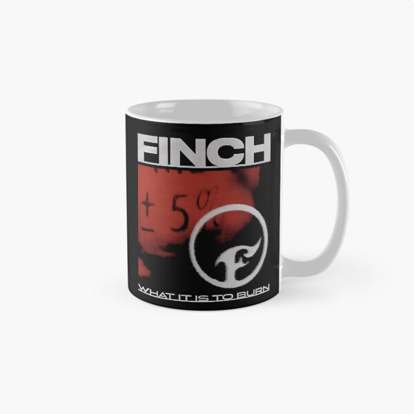 Item preview, Finch Band designed and sold by Gerry Anne.