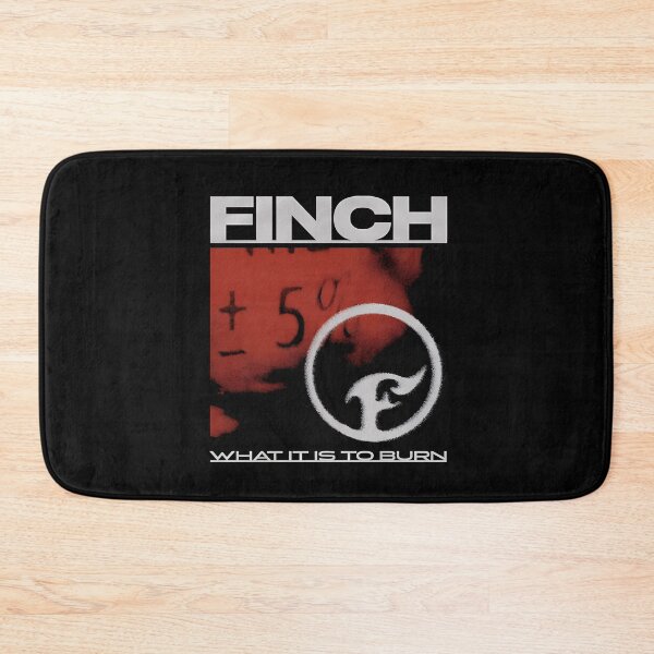 Item preview, Finch Band designed and sold by Gerry Anne.