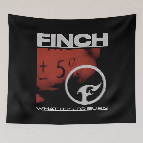 Item preview, Finch Band designed and sold by Gerry Anne.