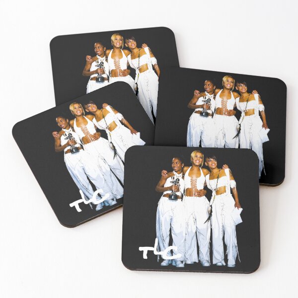 Item preview, TLC & Salt-N-Pepa Tour 2026, It's Iconic Vintage Concert designed and sold by perkmingStudio.